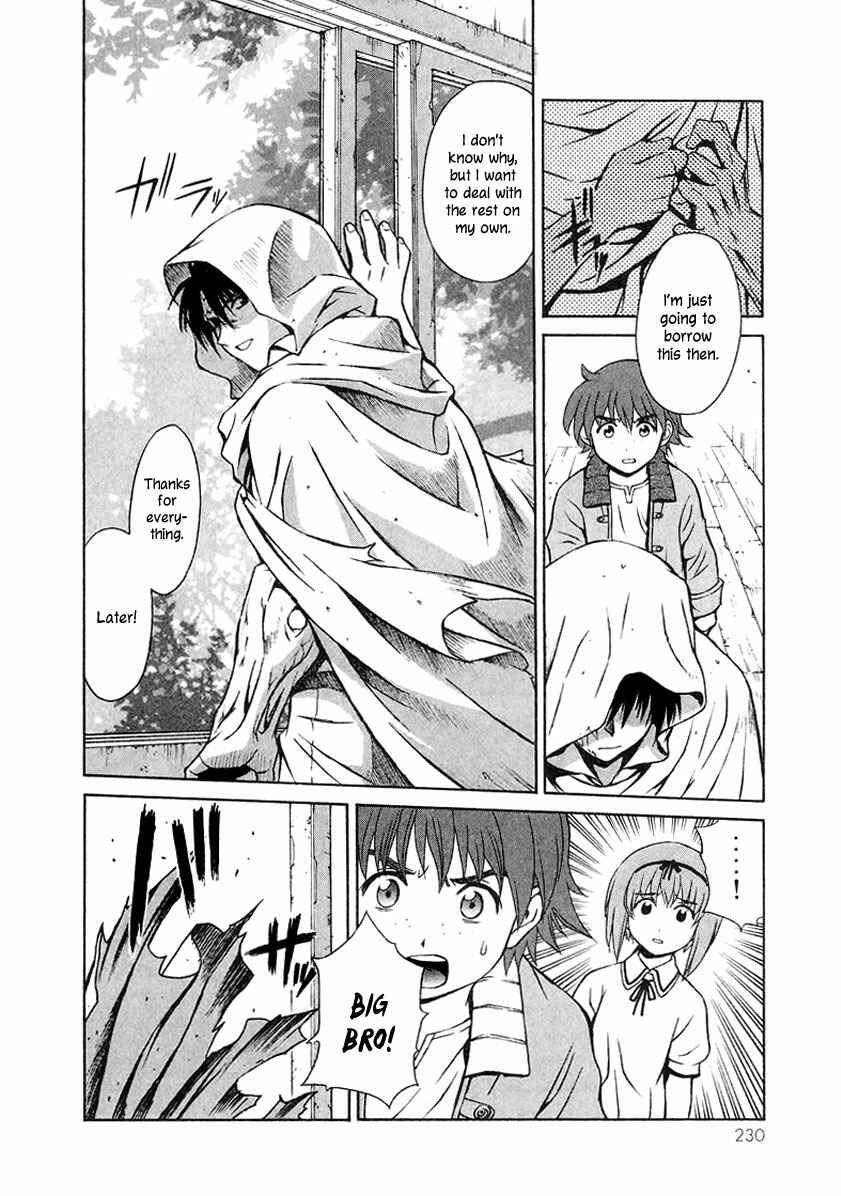 Page 21 Chapter 5 Verdant Lord