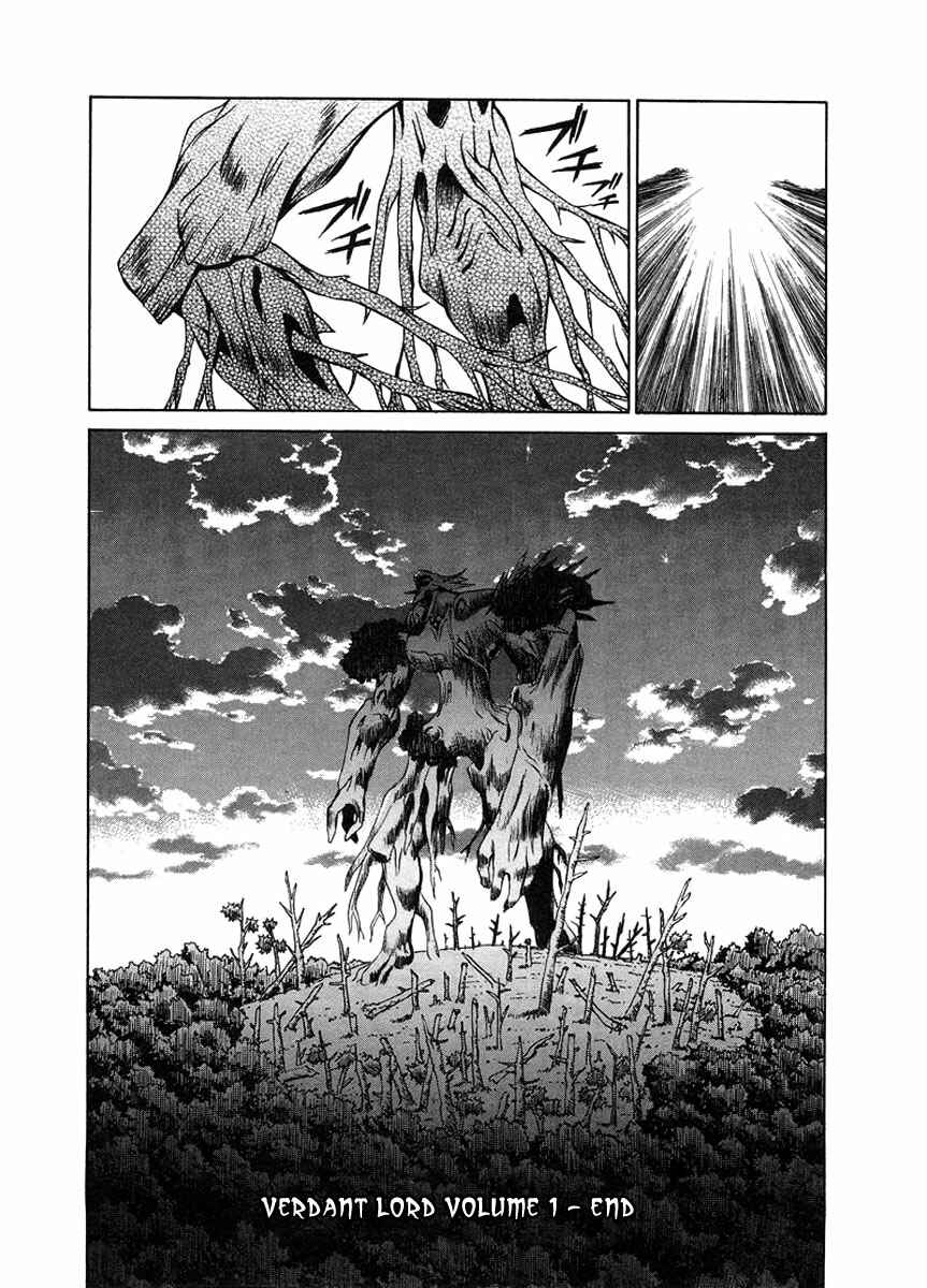 Page 33 Chapter 5 Verdant Lord