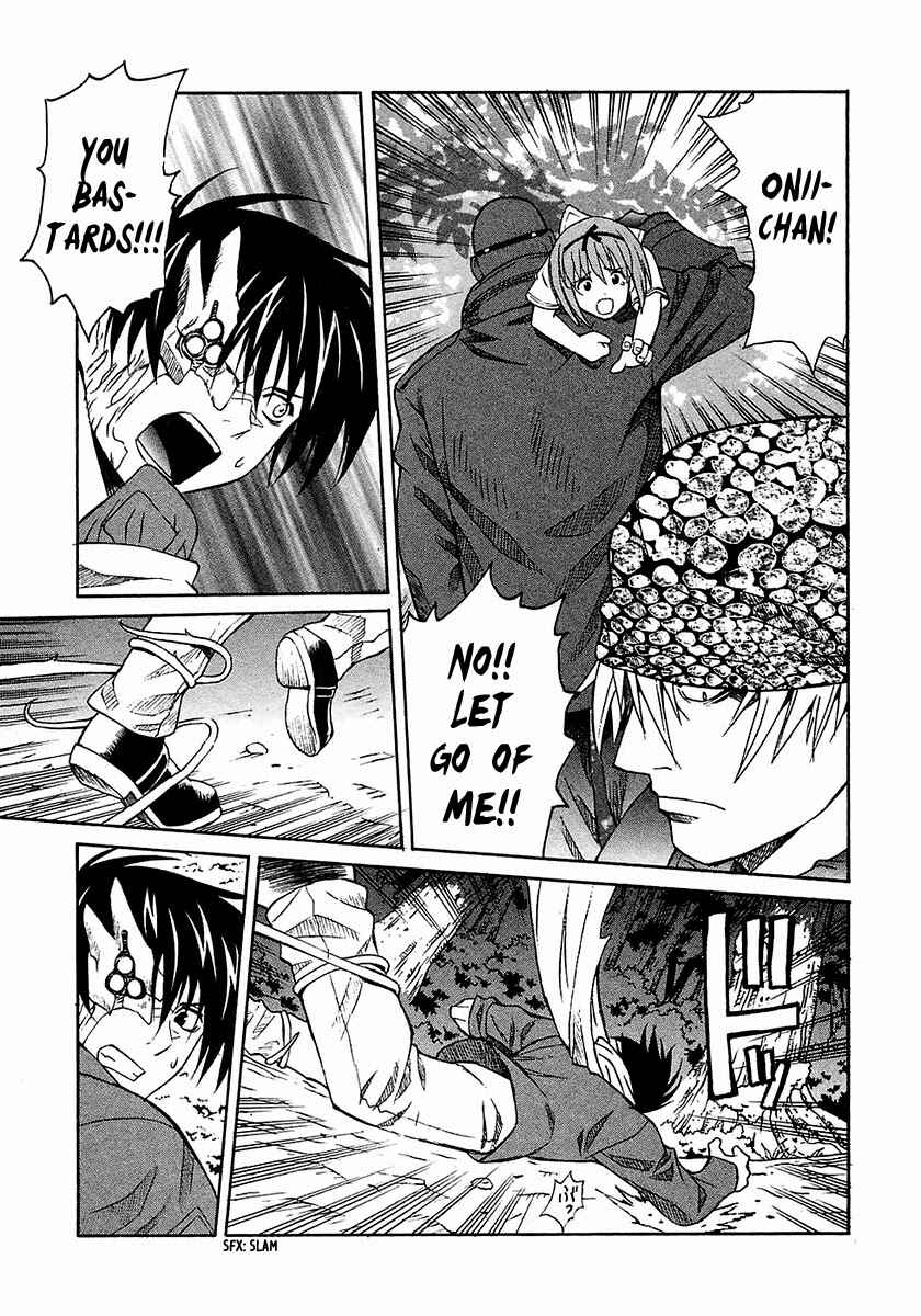 Page 19 Chapter 16 Verdant Lord