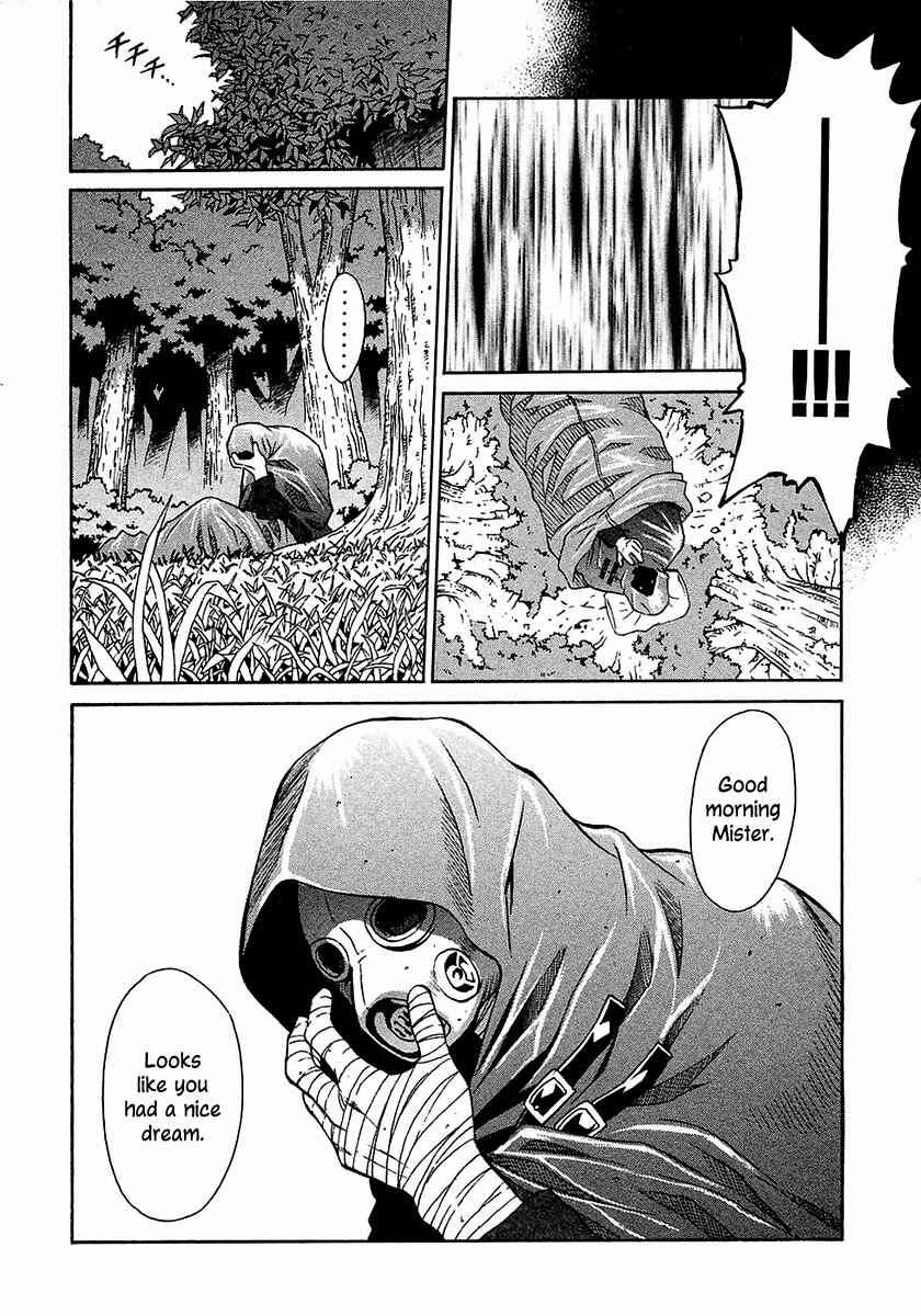 Page 6 Chapter 16 Verdant Lord