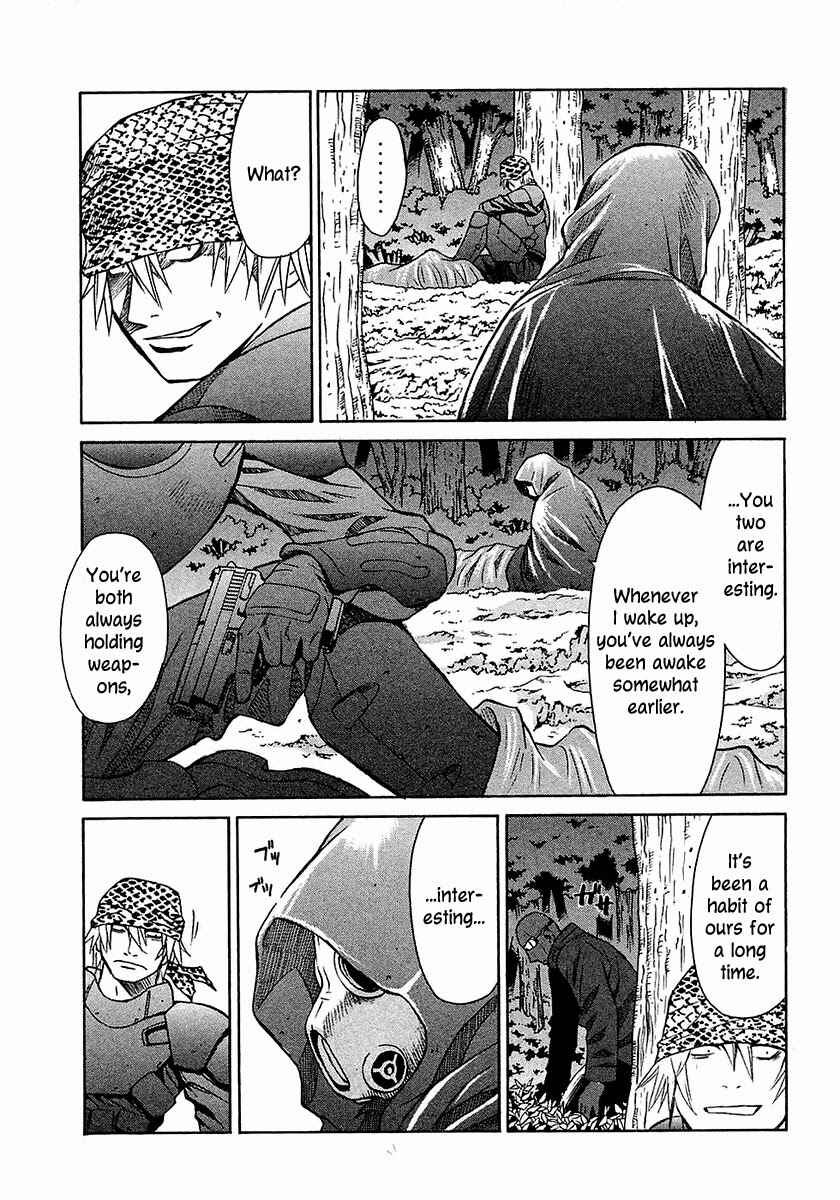 Page 7 Chapter 16 Verdant Lord