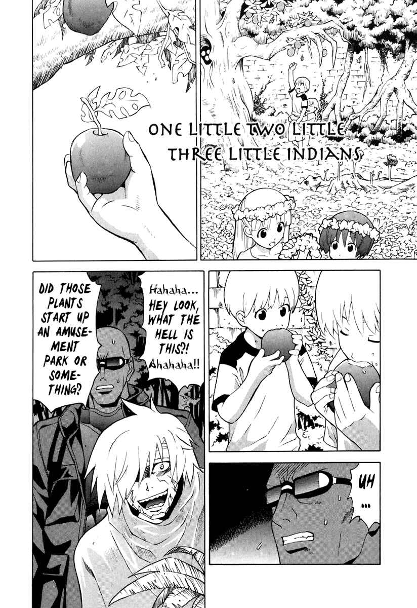 Page 11 Chapter 46 Verdant Lord