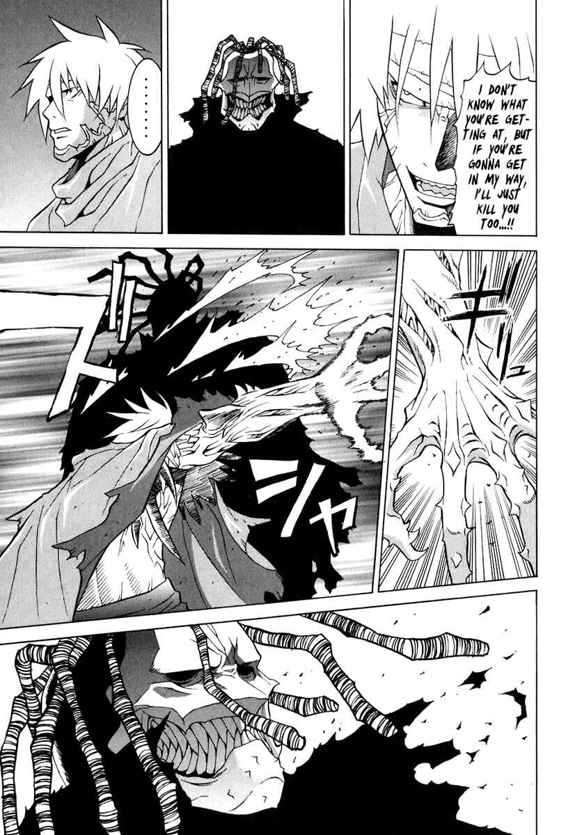 Page 20 Chapter 46 Verdant Lord
