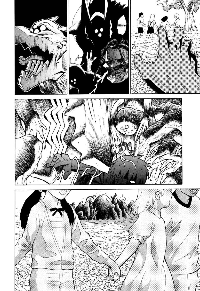 Page 27 Chapter 46 Verdant Lord