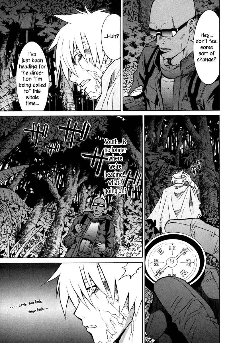 Page 4 Chapter 46 Verdant Lord