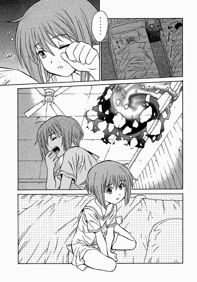 Page 10 Chapter 13 Verdant Lord