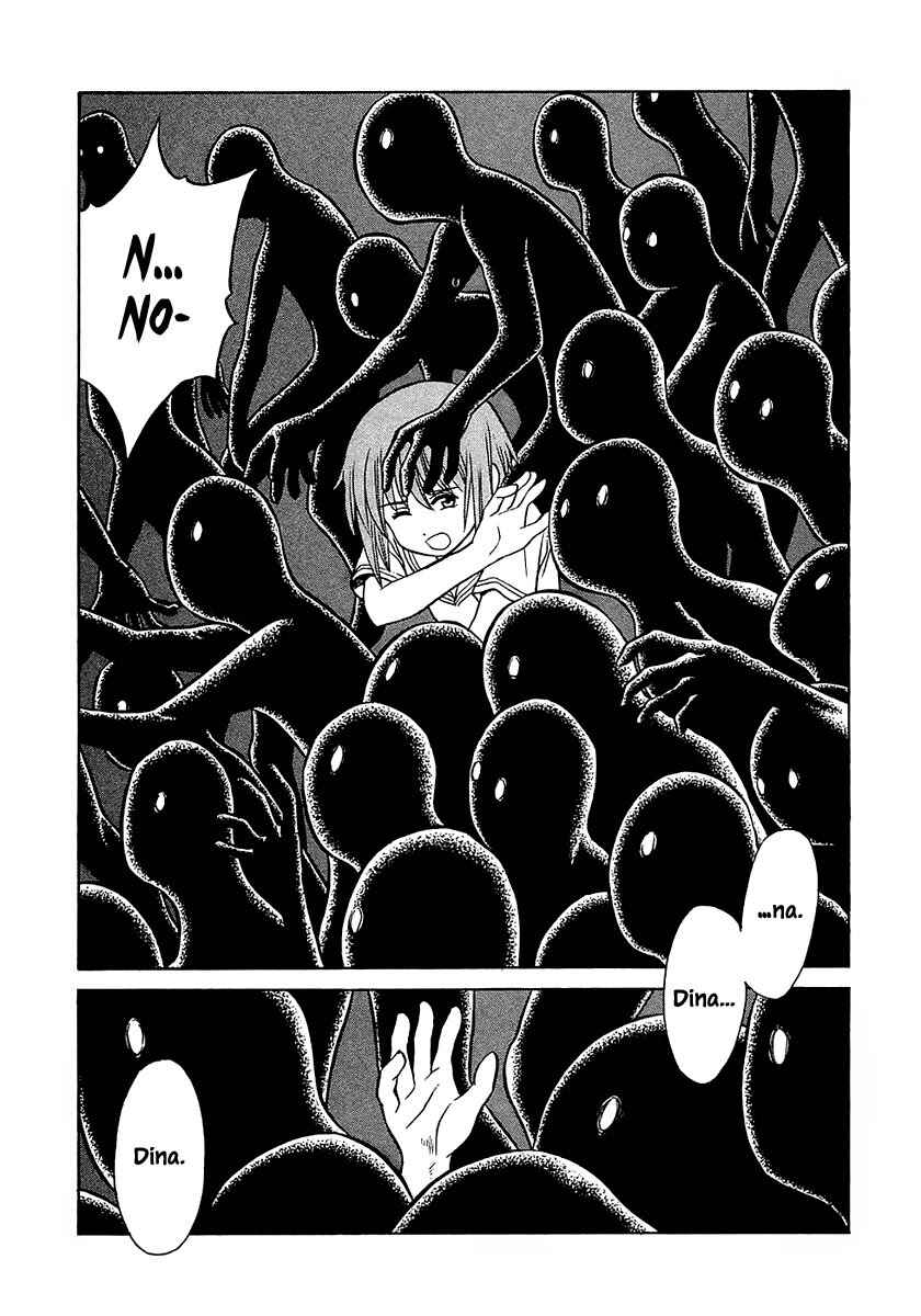 Page 15 Chapter 13 Verdant Lord