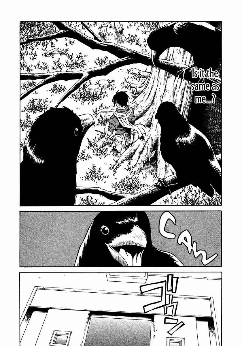 Page 29 Chapter 13 Verdant Lord