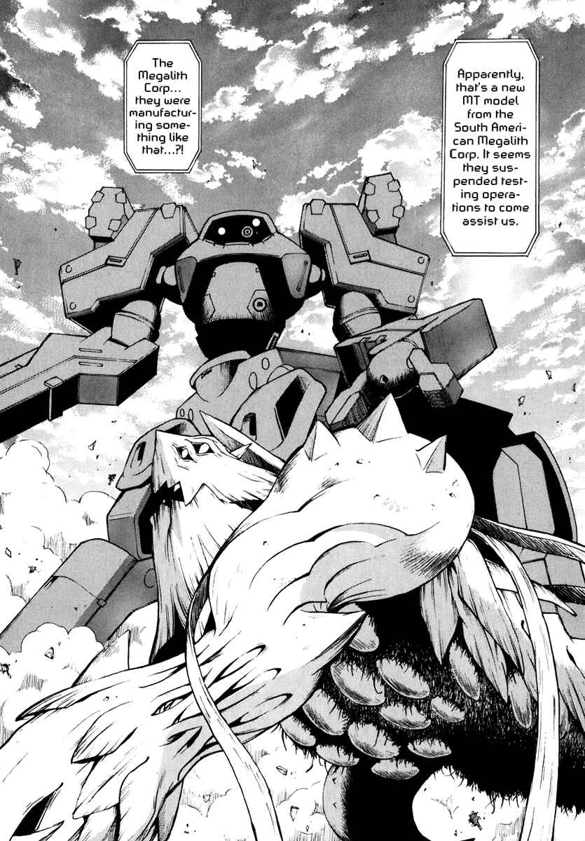 Page 2 Chapter 44 Verdant Lord
