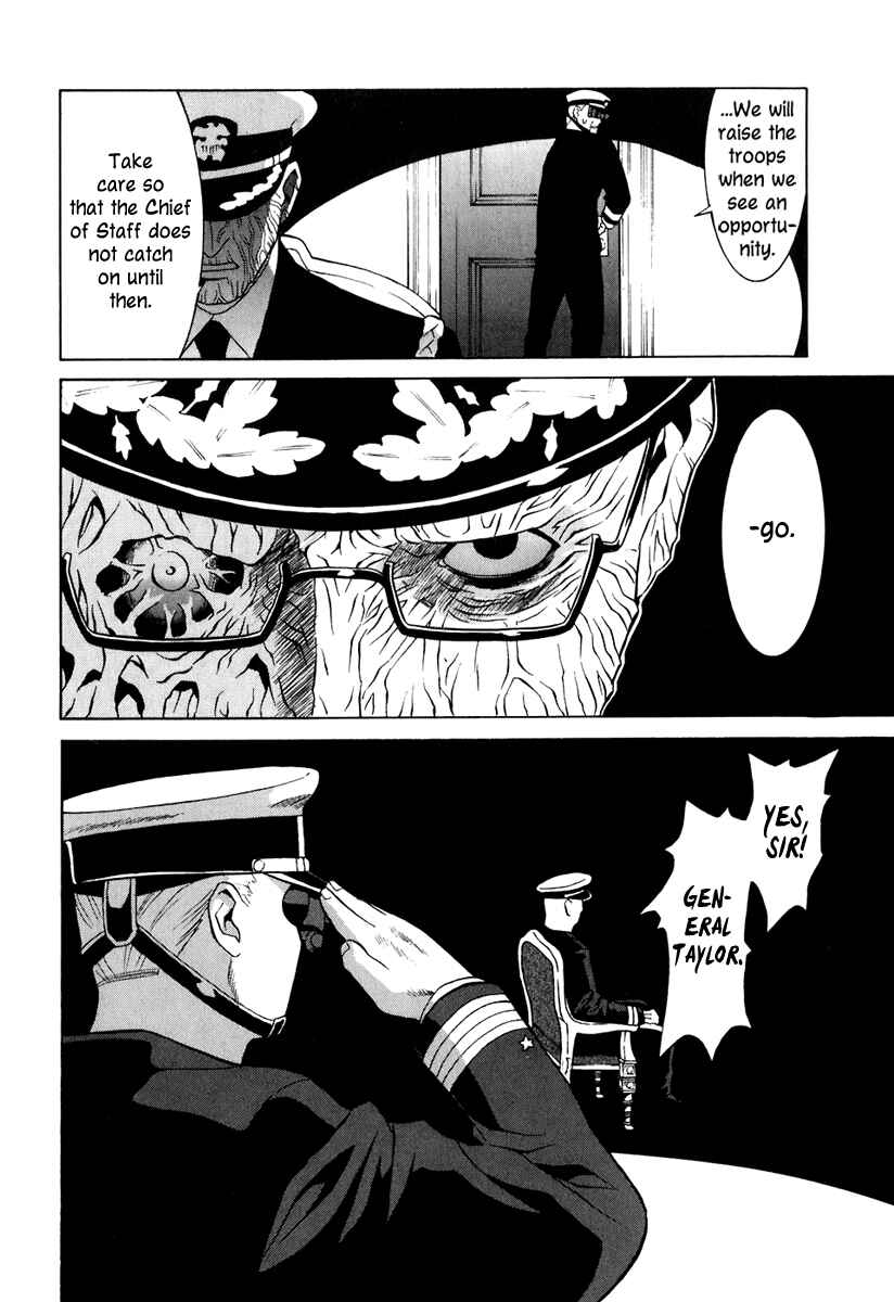 Page 28 Chapter 44 Verdant Lord