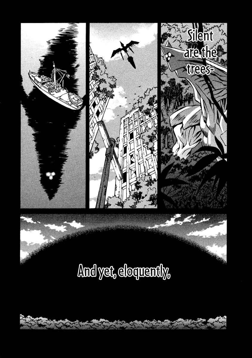 Page 13 Chapter 33 Verdant Lord