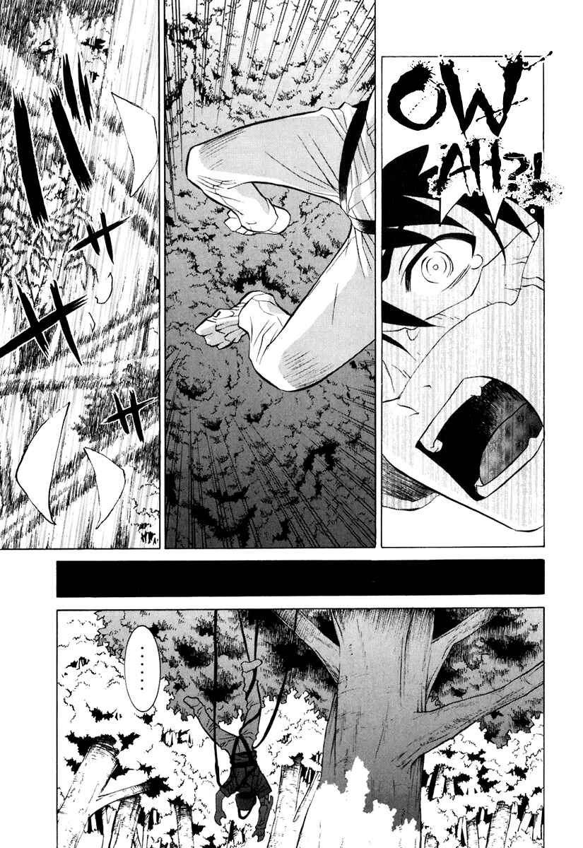 Page 8 Chapter 41 Verdant Lord