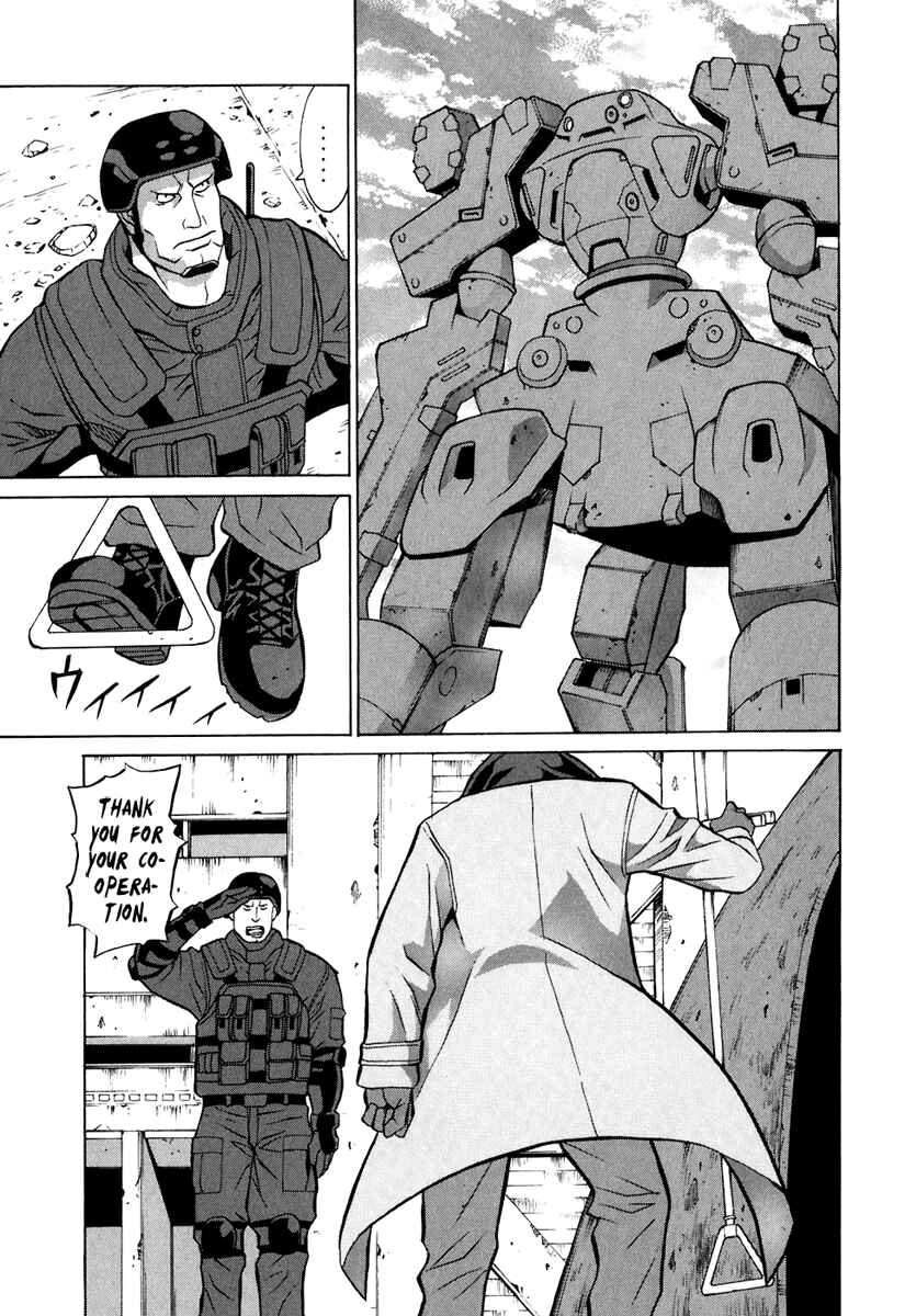 Page 2 Chapter 45 Verdant Lord