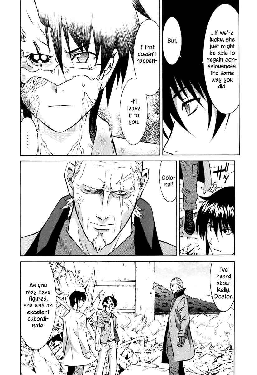 Page 7 Chapter 45 Verdant Lord