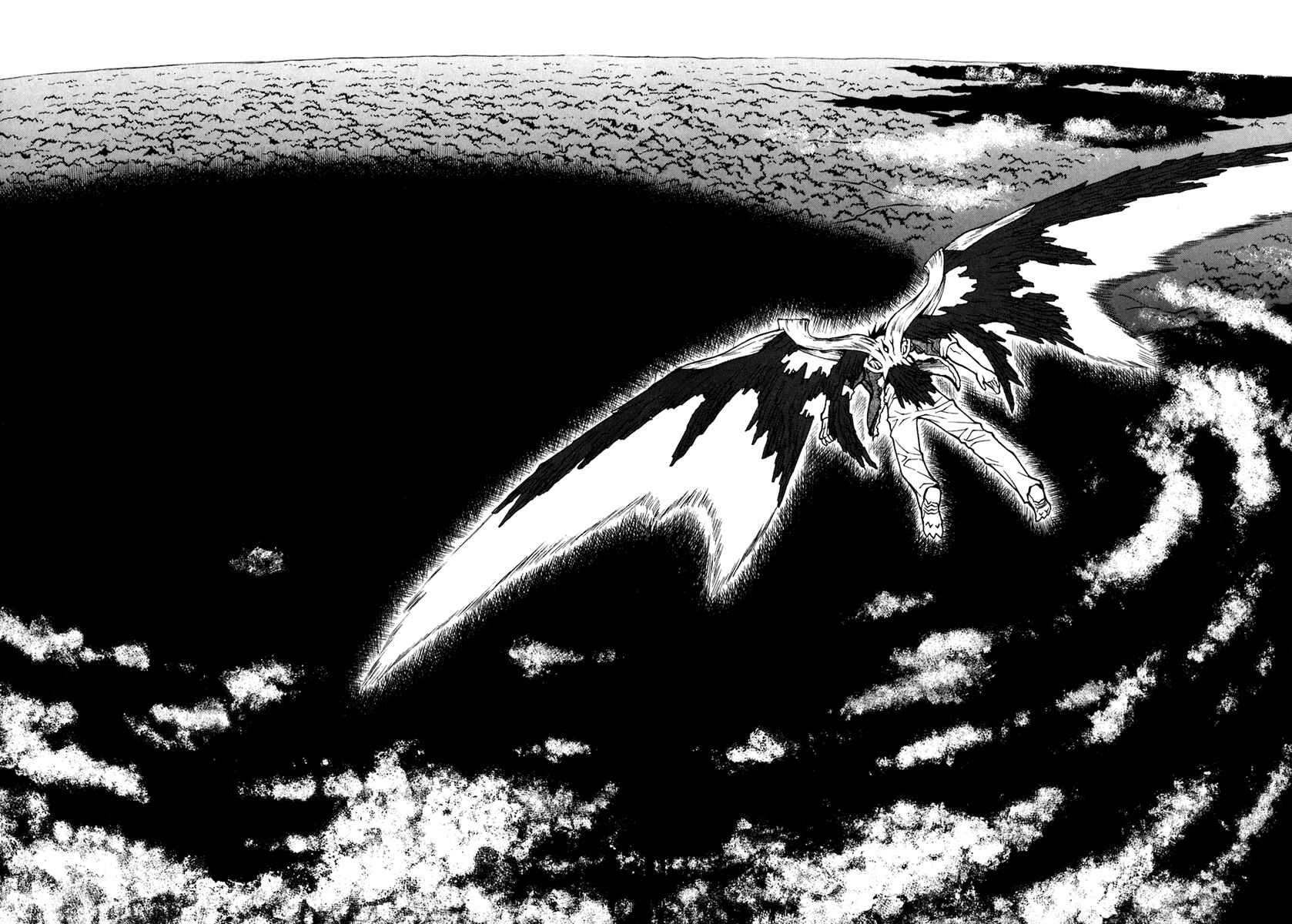 Page 21 Chapter 49 Verdant Lord