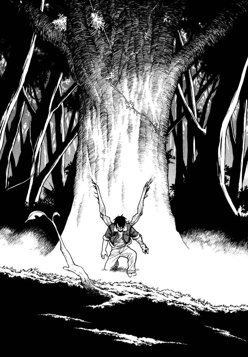 Page 23 Chapter 49 Verdant Lord