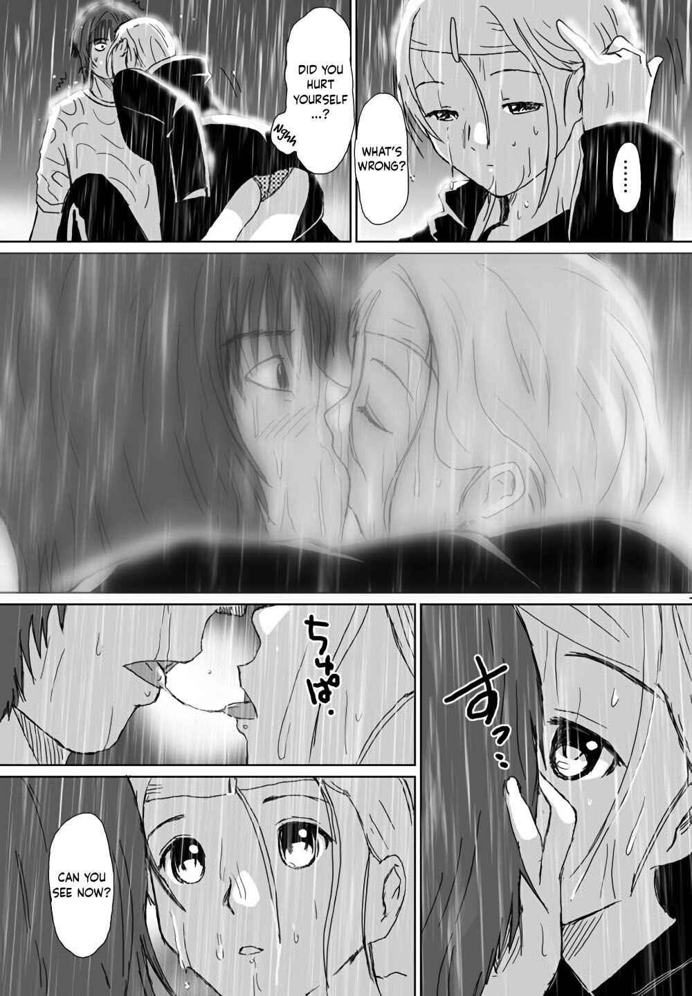 Page 15 Chapter 9 Better Girls