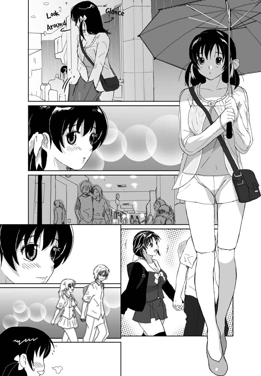 Page 2 Chapter 9 Better Girls