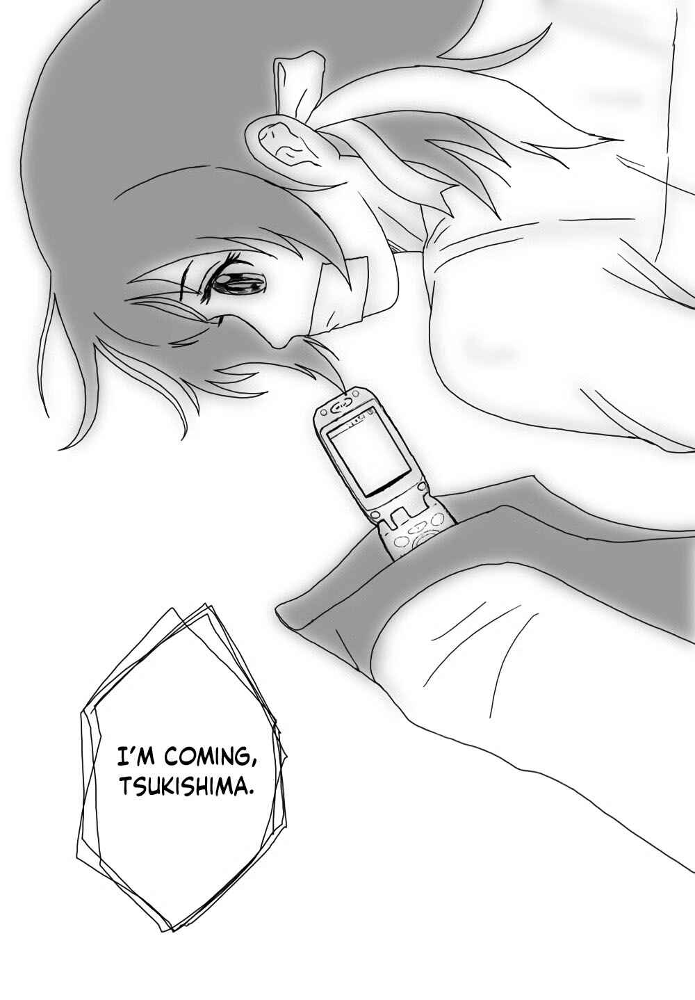 Page 26 Chapter 9 Better Girls