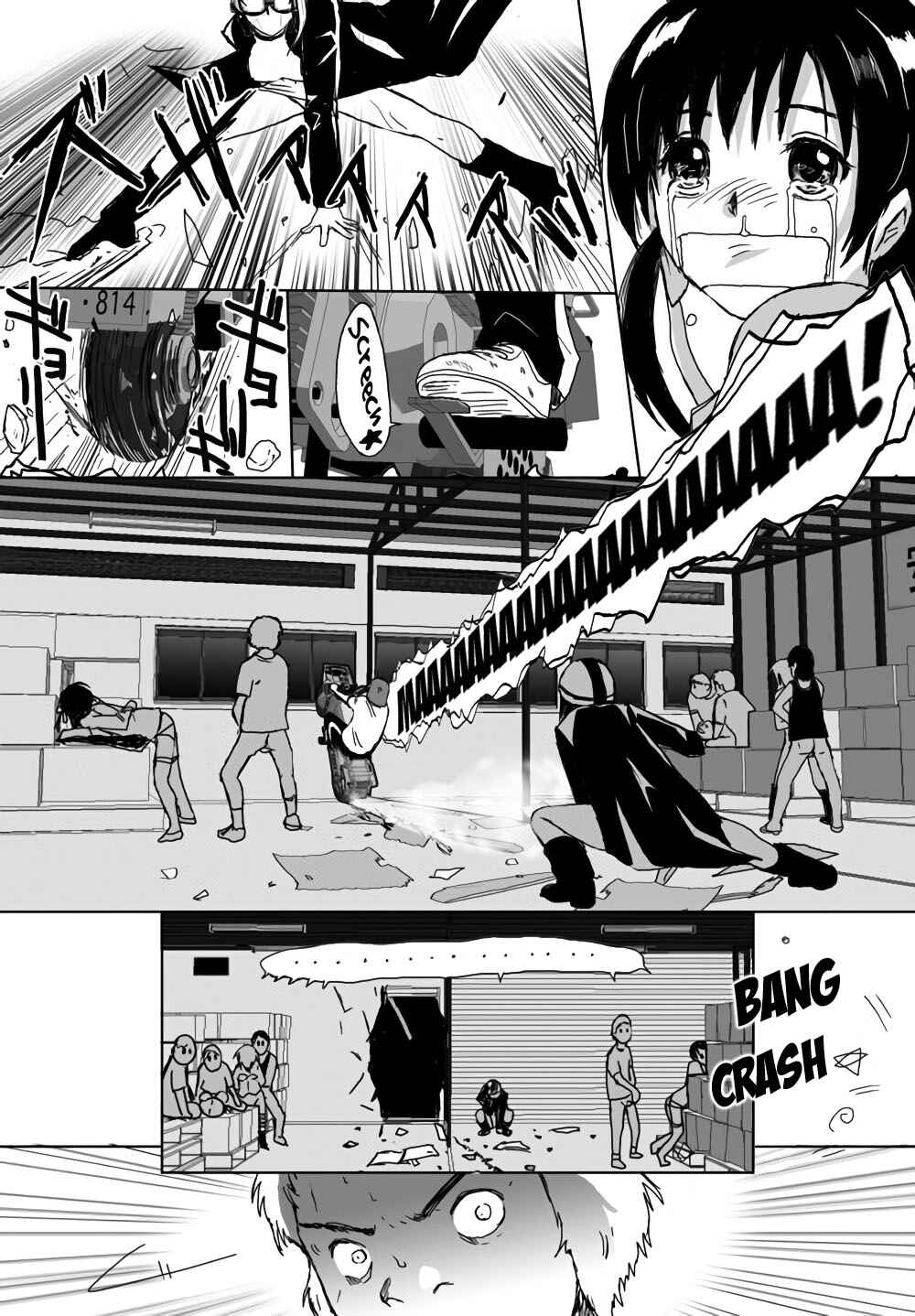 Page 29 Chapter 9 Better Girls