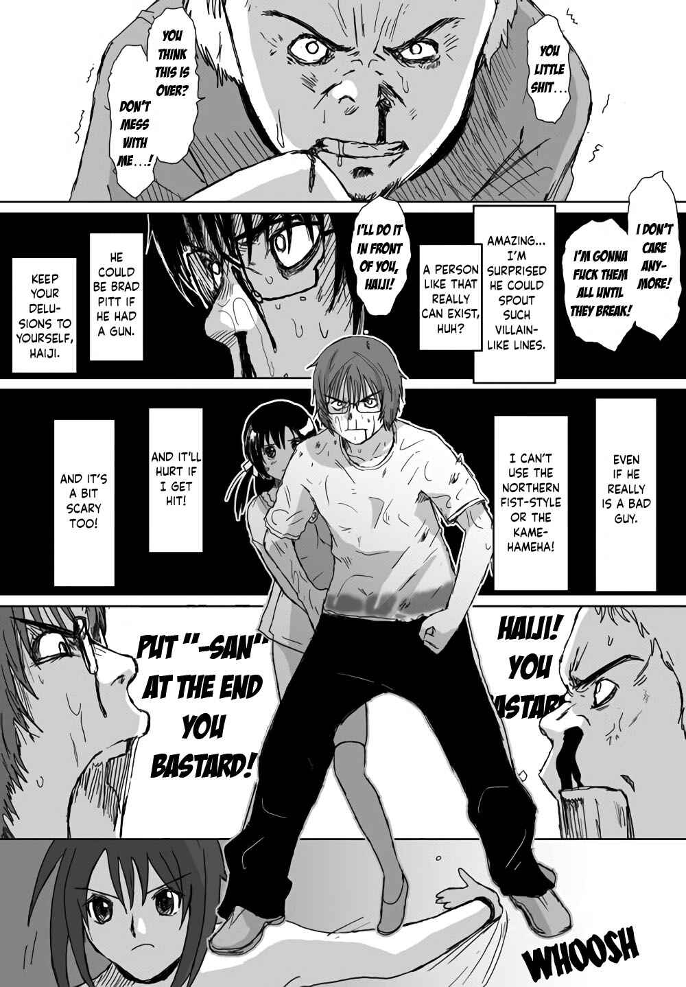 Page 35 Chapter 9 Better Girls