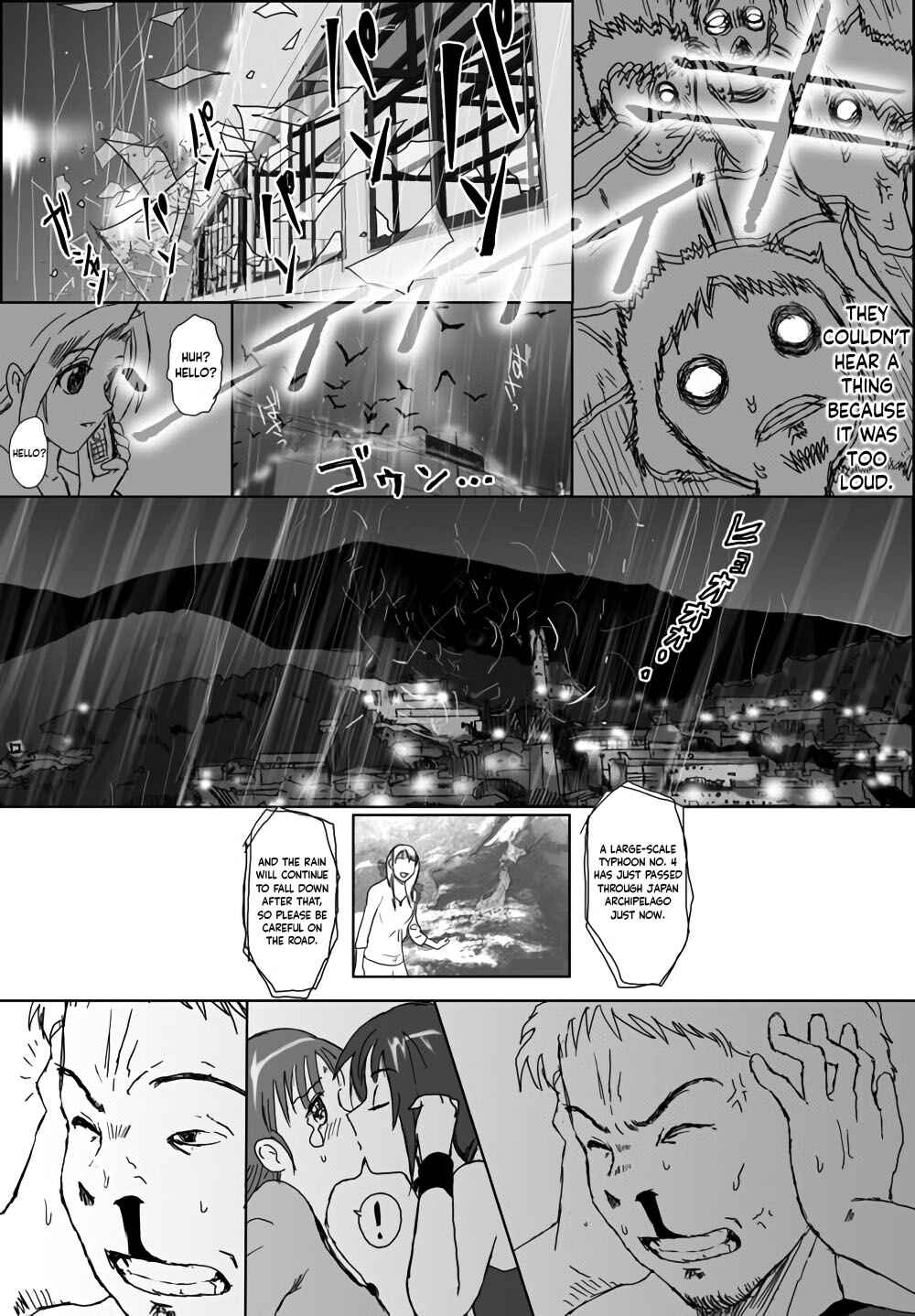 Page 37 Chapter 9 Better Girls