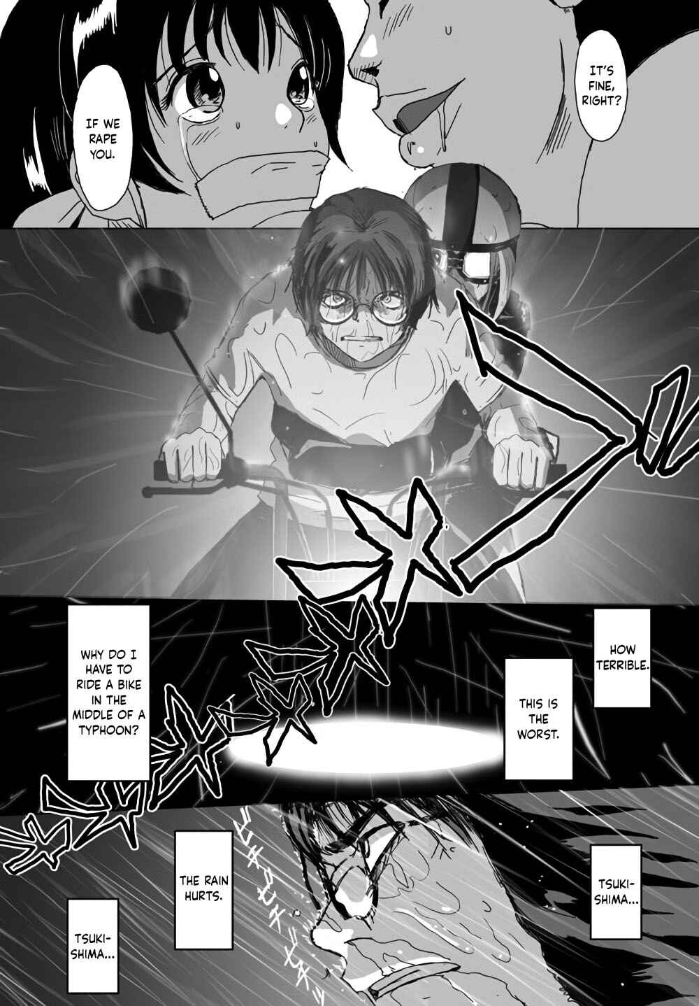 Page 7 Chapter 9 Better Girls