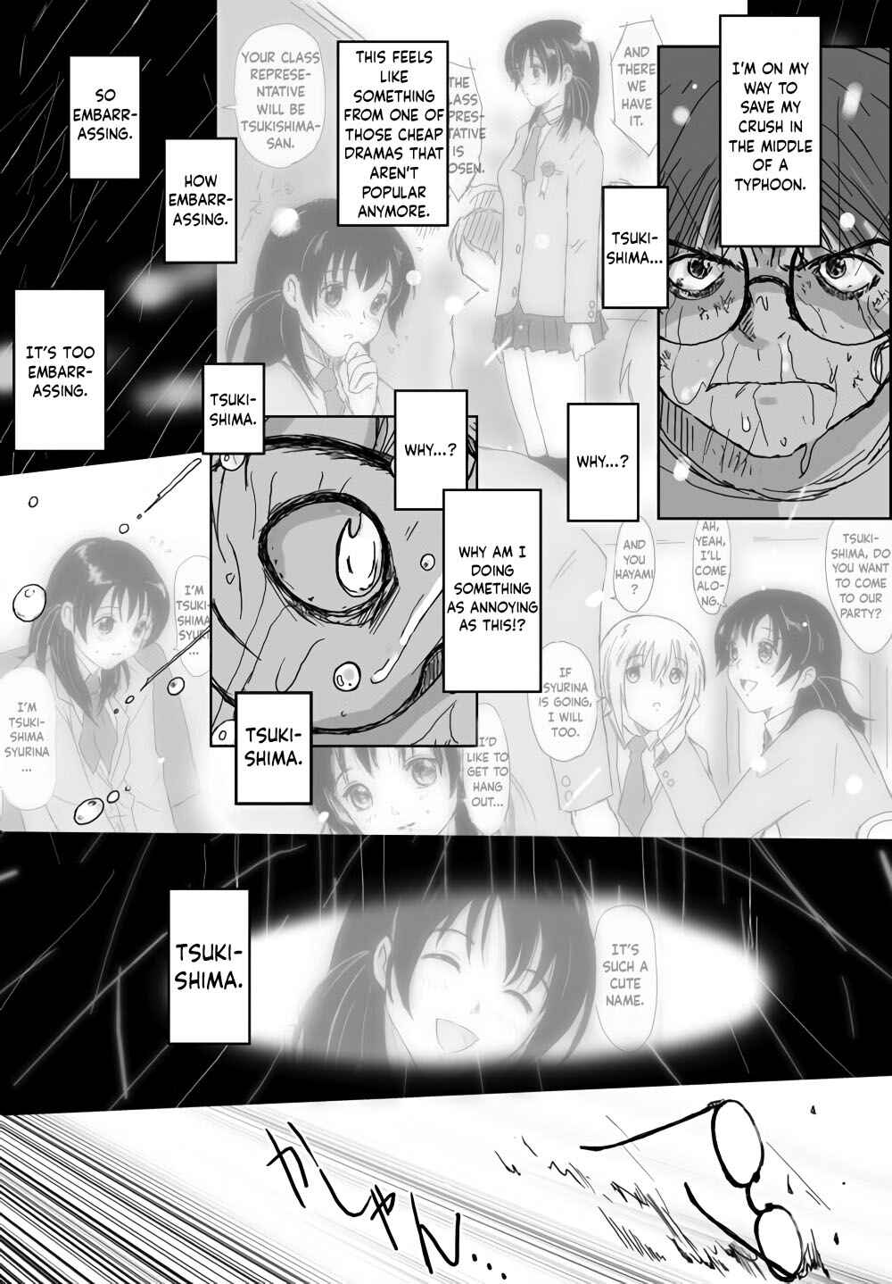 Page 8 Chapter 9 Better Girls