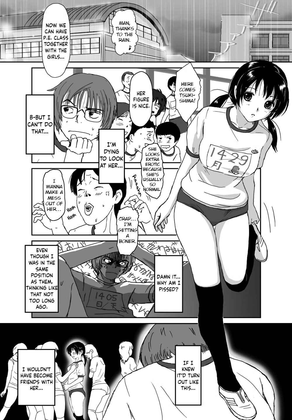 Page 14 Chapter 4 Better Girls