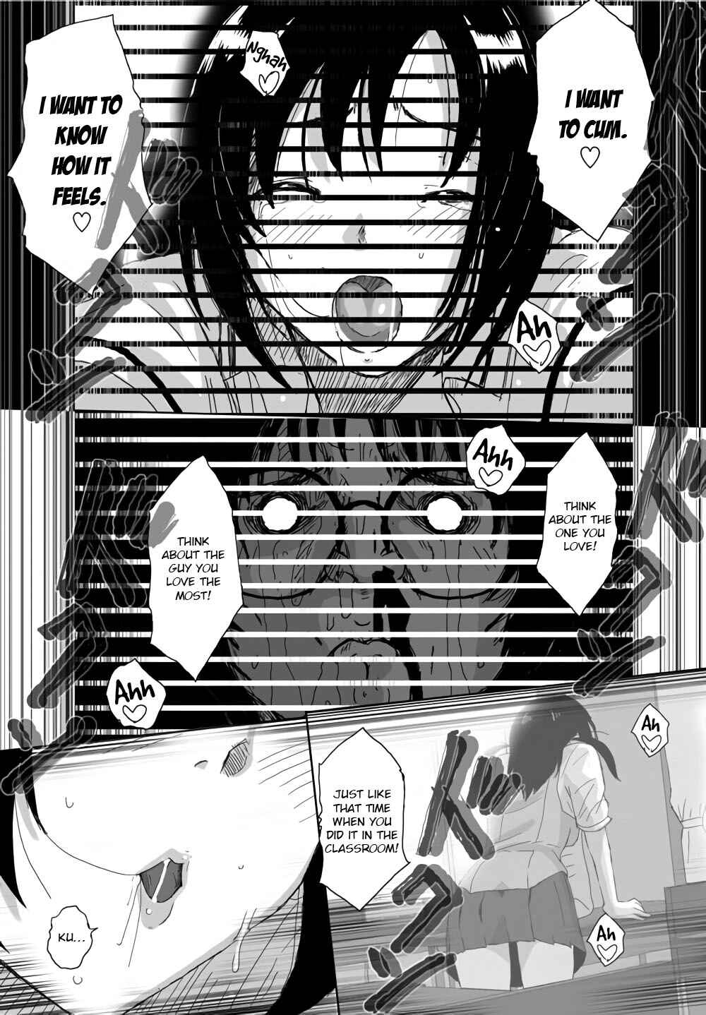 Page 11 Chapter 8 Better Girls