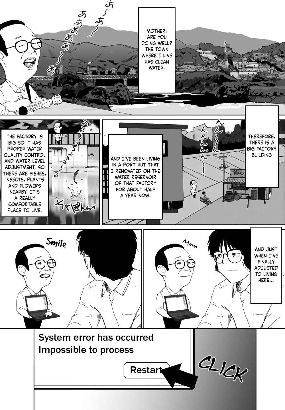 Page 2 Chapter 8 Better Girls