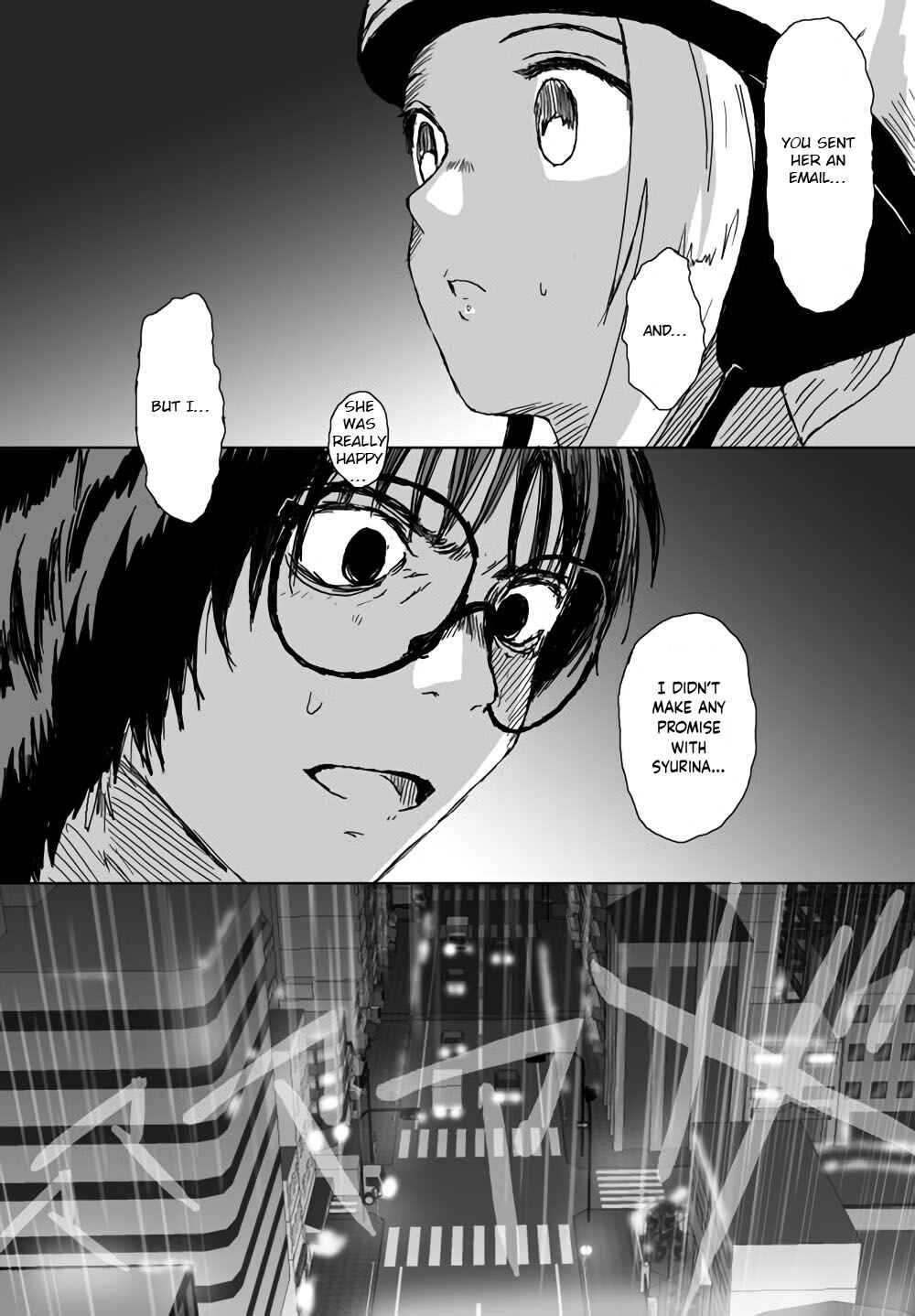Page 28 Chapter 8 Better Girls