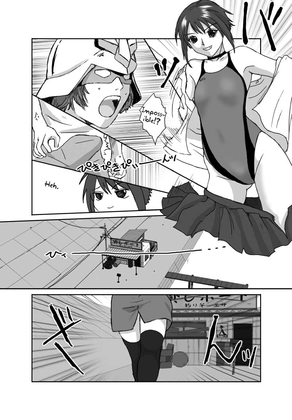Page 28 Chapter 2 Better Girls