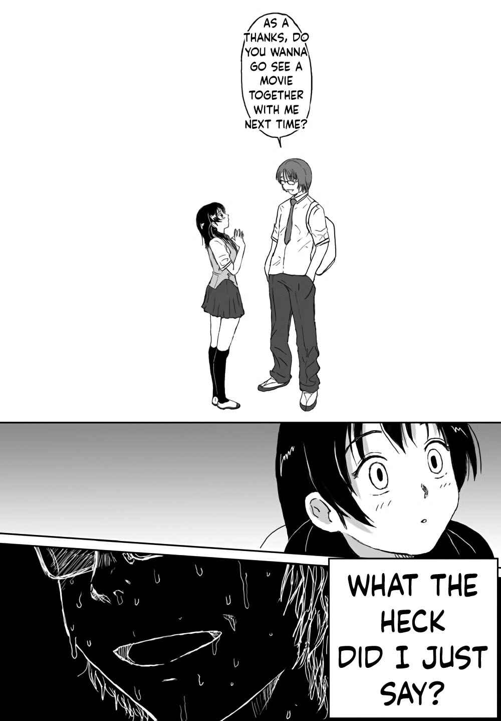 Page 24 Chapter 3 Better Girls