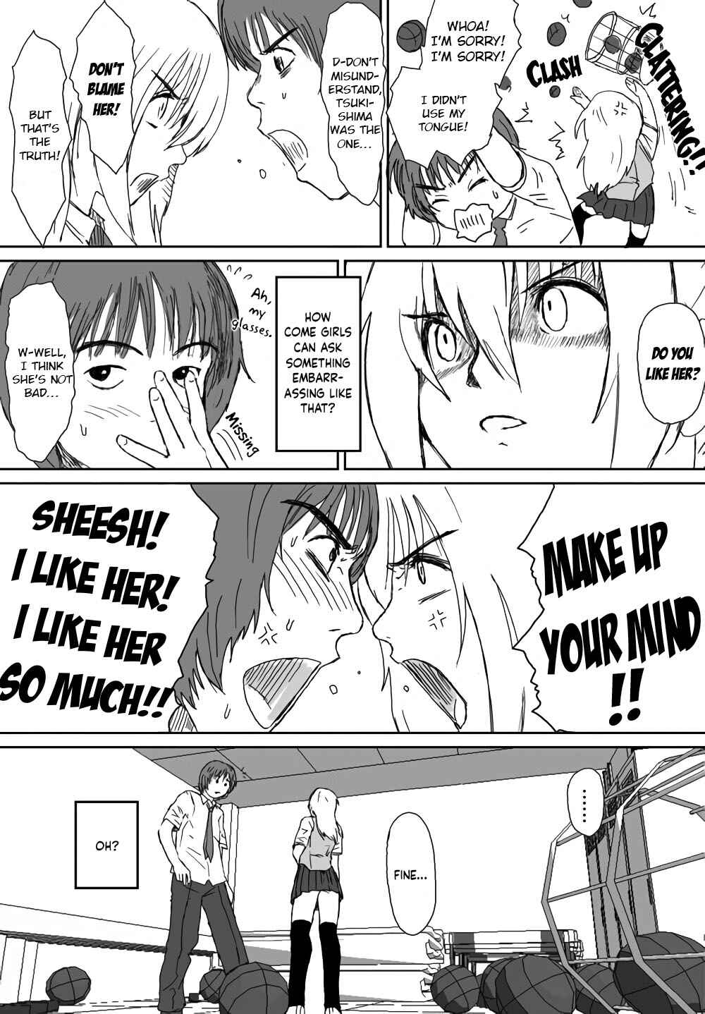 Page 9 Chapter 5 Better Girls