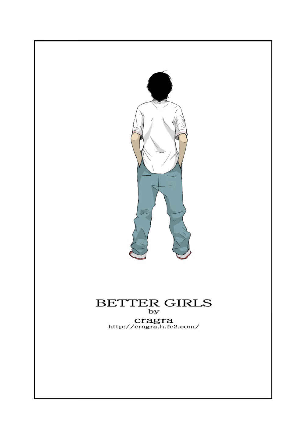Page 1 Chapter 7 Better Girls