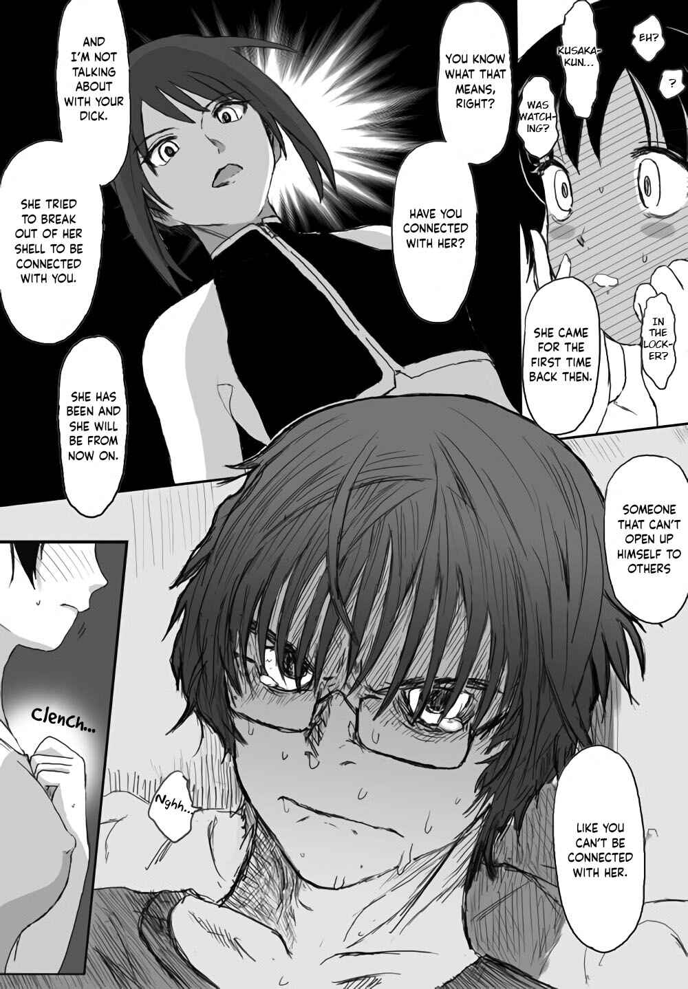 Page 35 Chapter 10 Better Girls