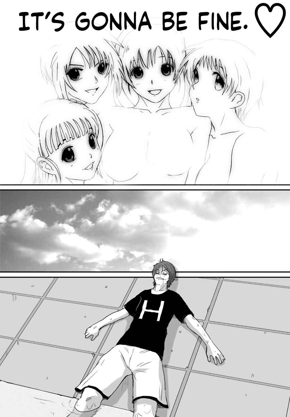 Page 46 Chapter 10 Better Girls