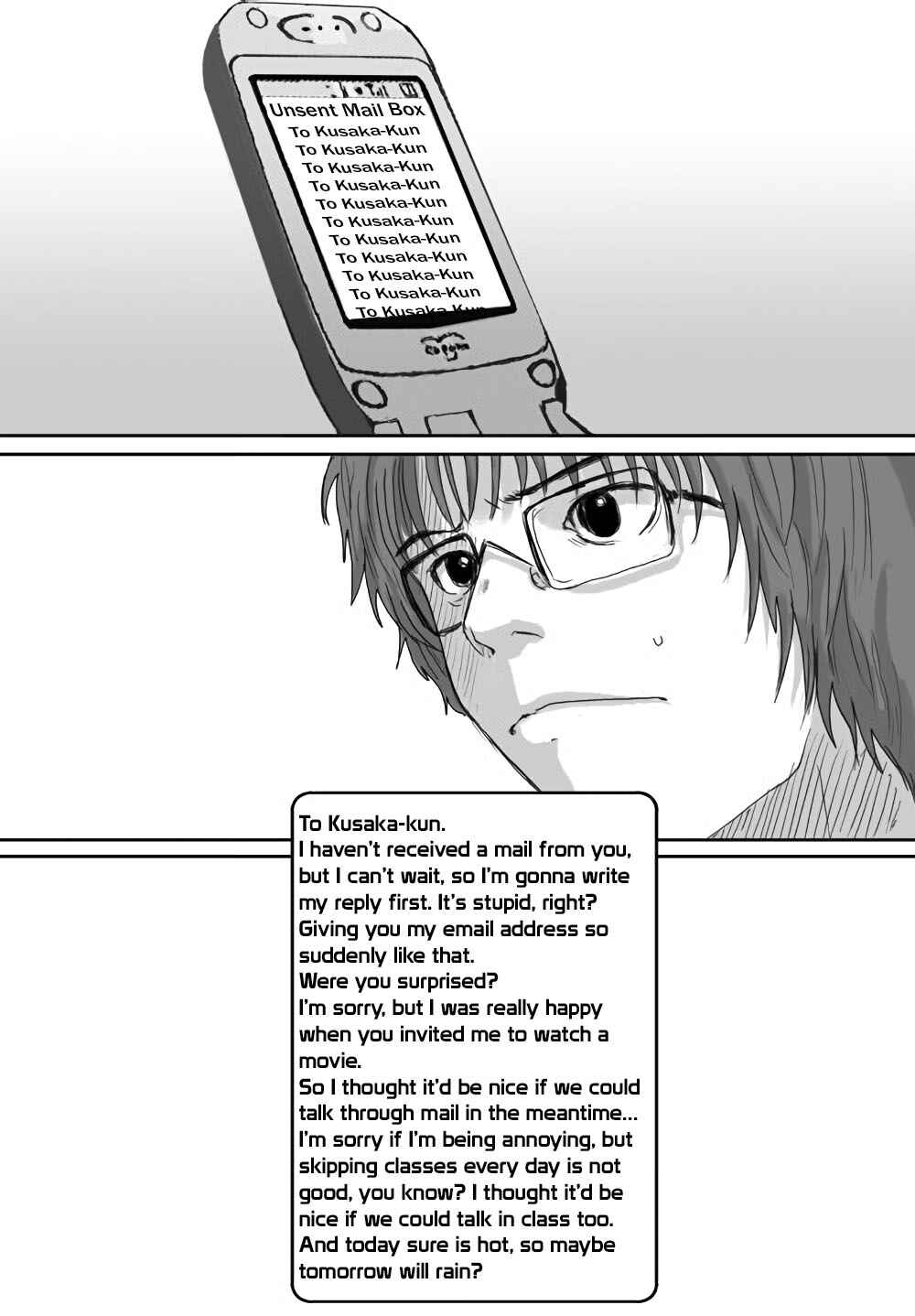 Page 49 Chapter 10 Better Girls