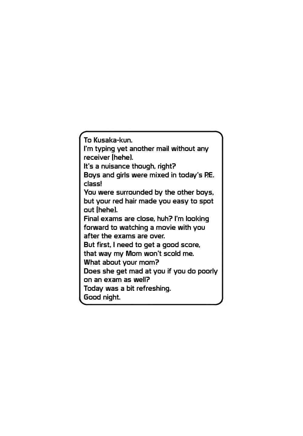 Page 50 Chapter 10 Better Girls