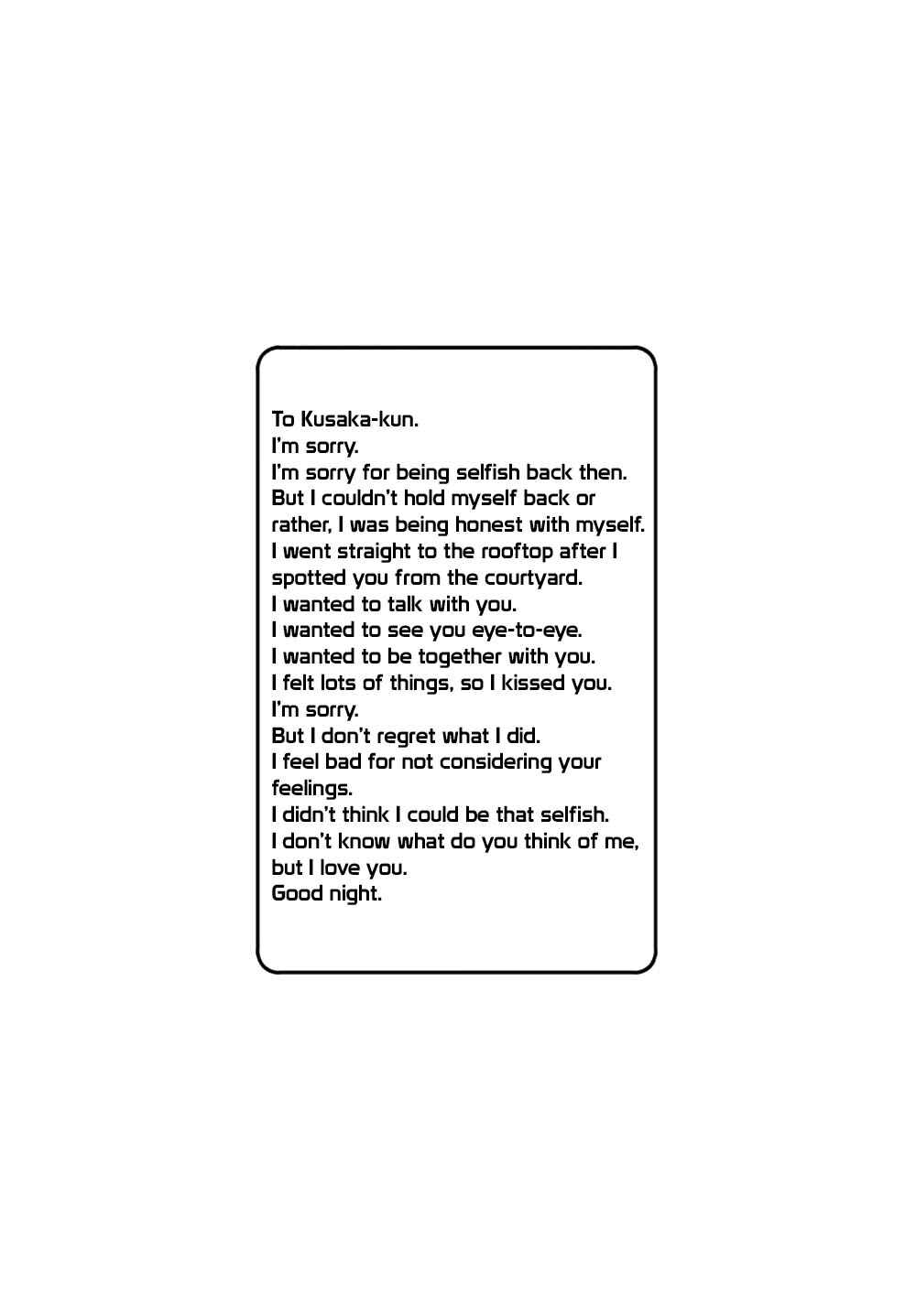Page 51 Chapter 10 Better Girls