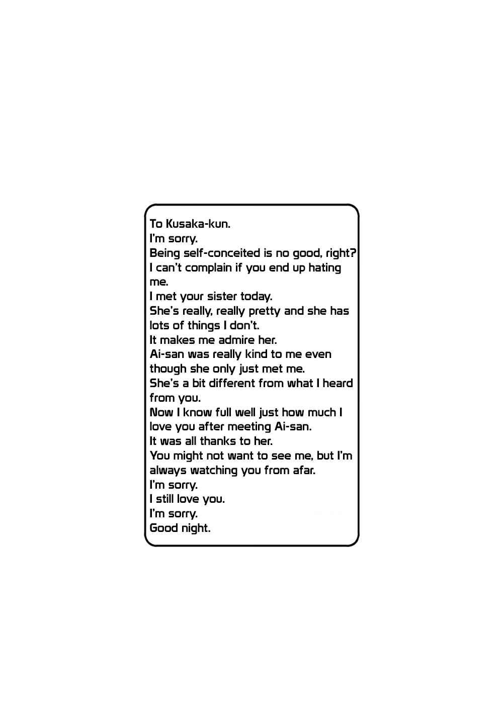 Page 52 Chapter 10 Better Girls