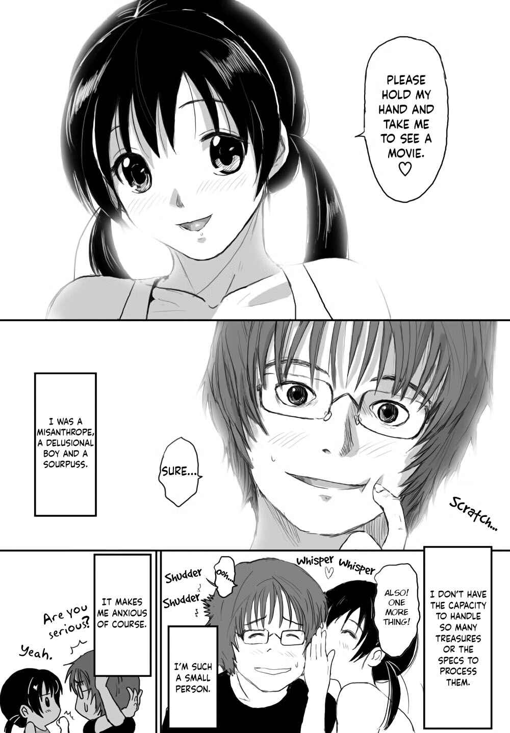 Page 58 Chapter 10 Better Girls