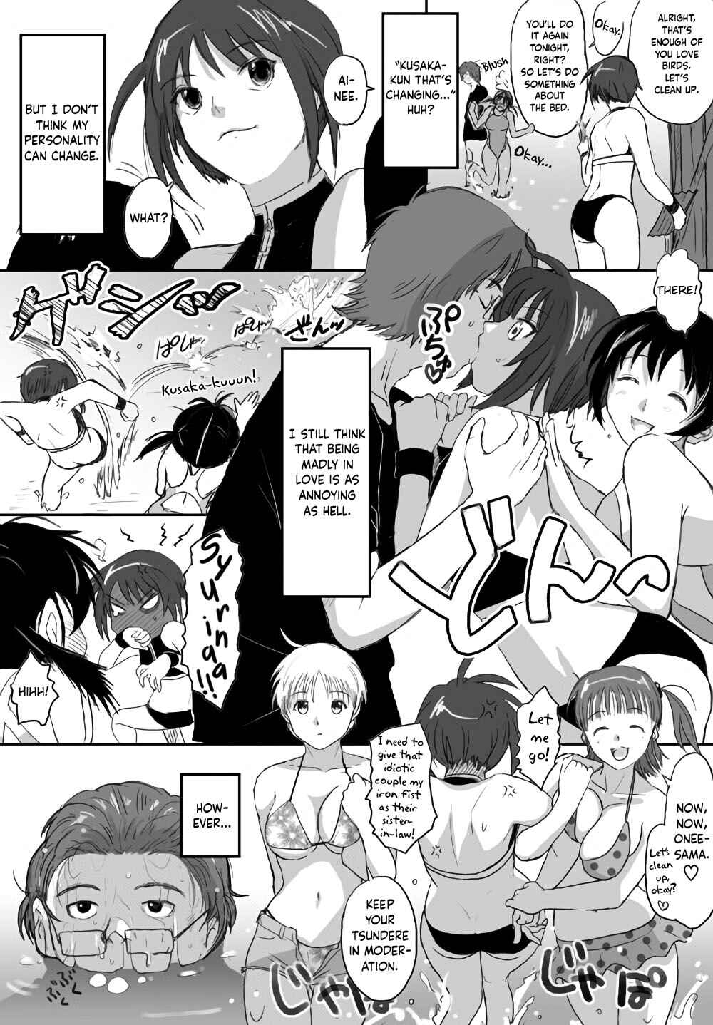 Page 59 Chapter 10 Better Girls