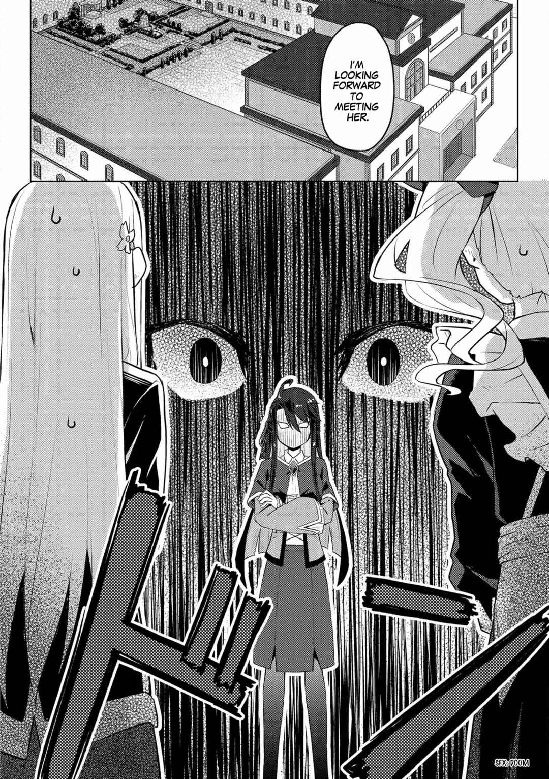 Page 18 Chapter 2 Gyaru Maid to Akuyaku Reijou ~Ojou-sama no Happy End shika Katan!~