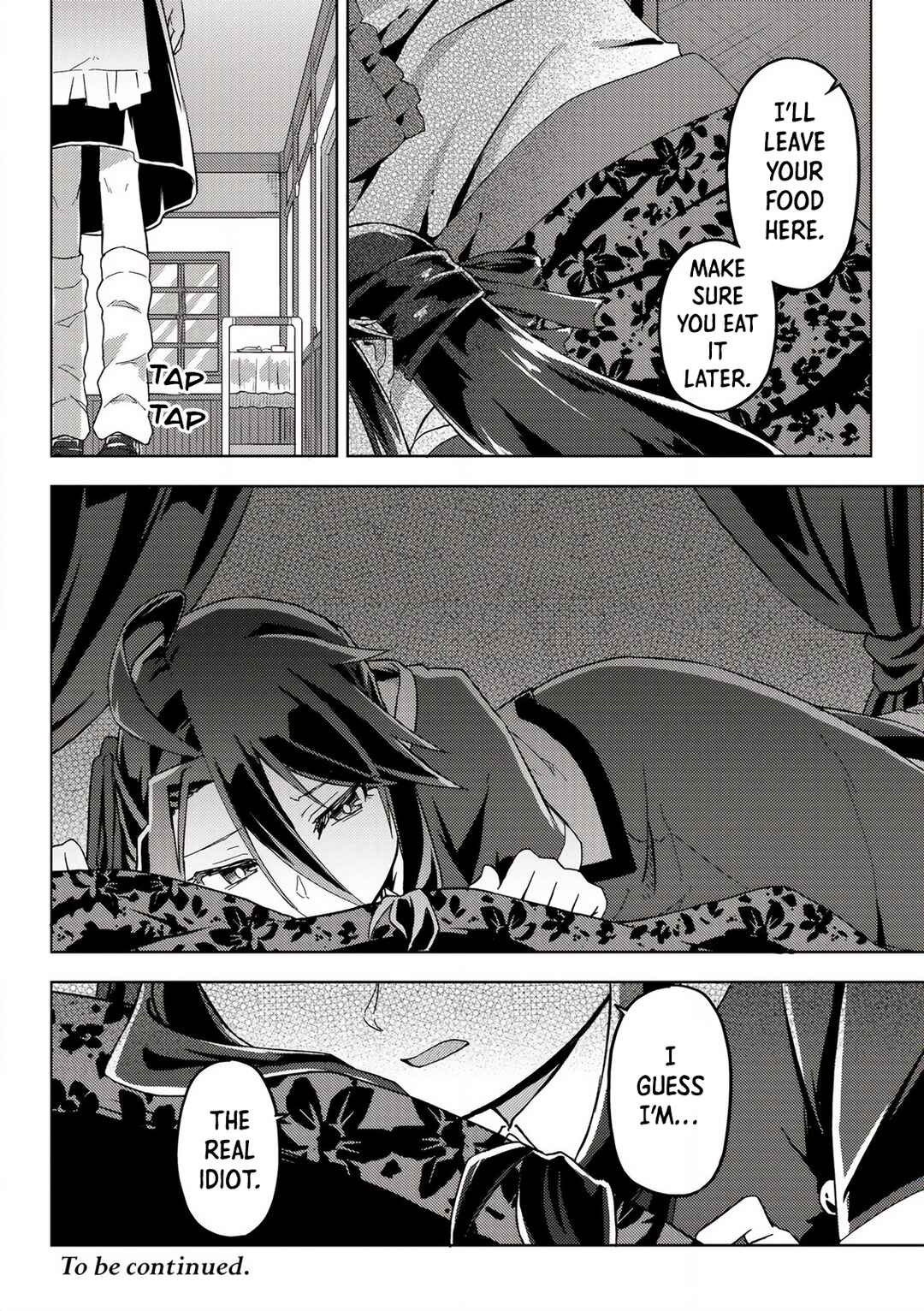 Page 32 Chapter 8 Gyaru Maid to Akuyaku Reijou ~Ojou-sama no Happy End shika Katan!~