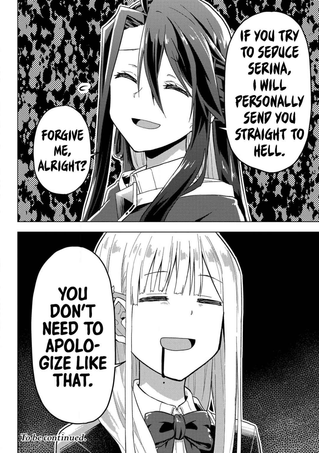 Page 29 Chapter 11 Gyaru Maid to Akuyaku Reijou ~Ojou-sama no Happy End shika Katan!~