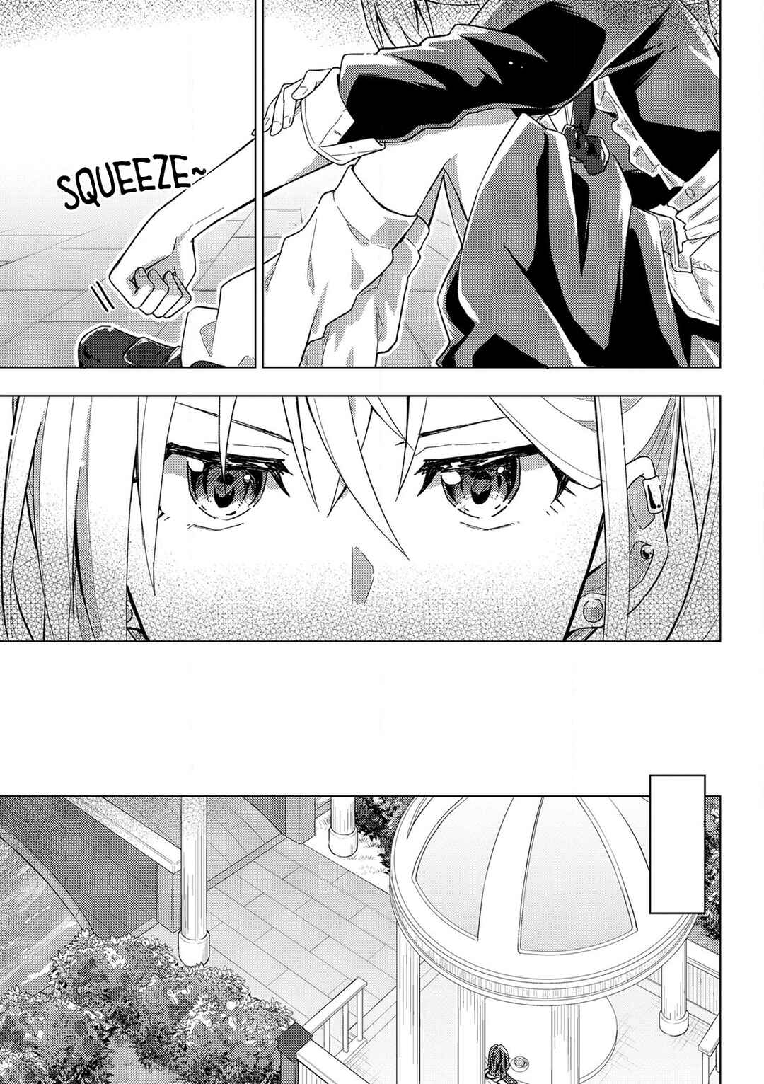 Page 20 Chapter 14 Gyaru Maid to Akuyaku Reijou ~Ojou-sama no Happy End shika Katan!~