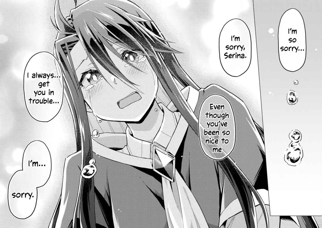 Page 30 Chapter 10 Gyaru Maid to Akuyaku Reijou ~Ojou-sama no Happy End shika Katan!~