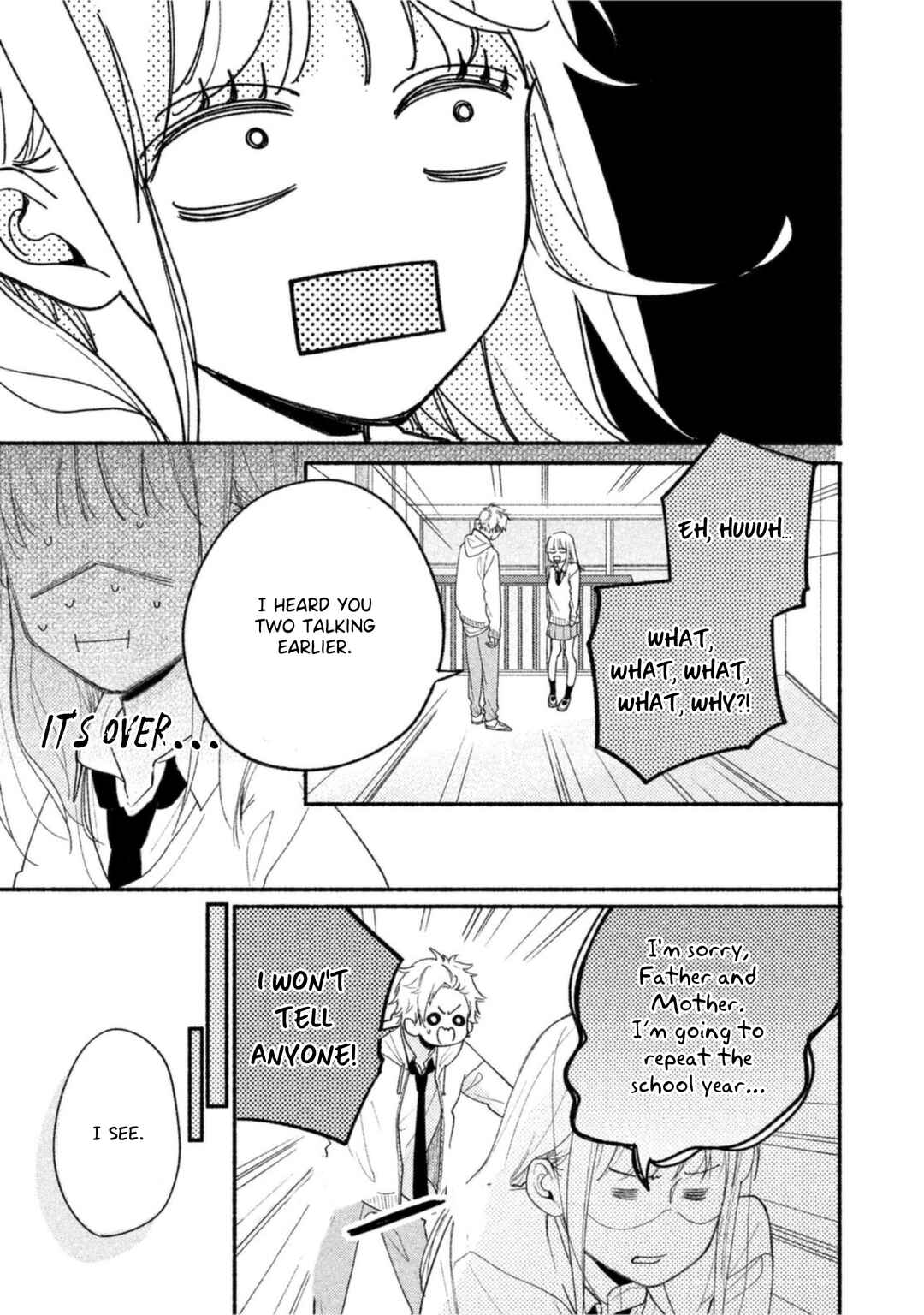 Page 11 Chapter 4 Uso Koi